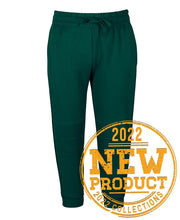 C of C CUFFED TRACK PANT - 3PFC