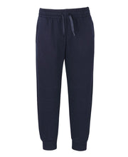 C of C CUFFED TRACK PANT - 3PFC