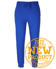 C of C CUFFED TRACK PANT - 3PFC