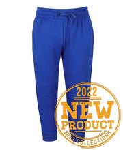 C of C CUFFED TRACK PANT - 3PFC