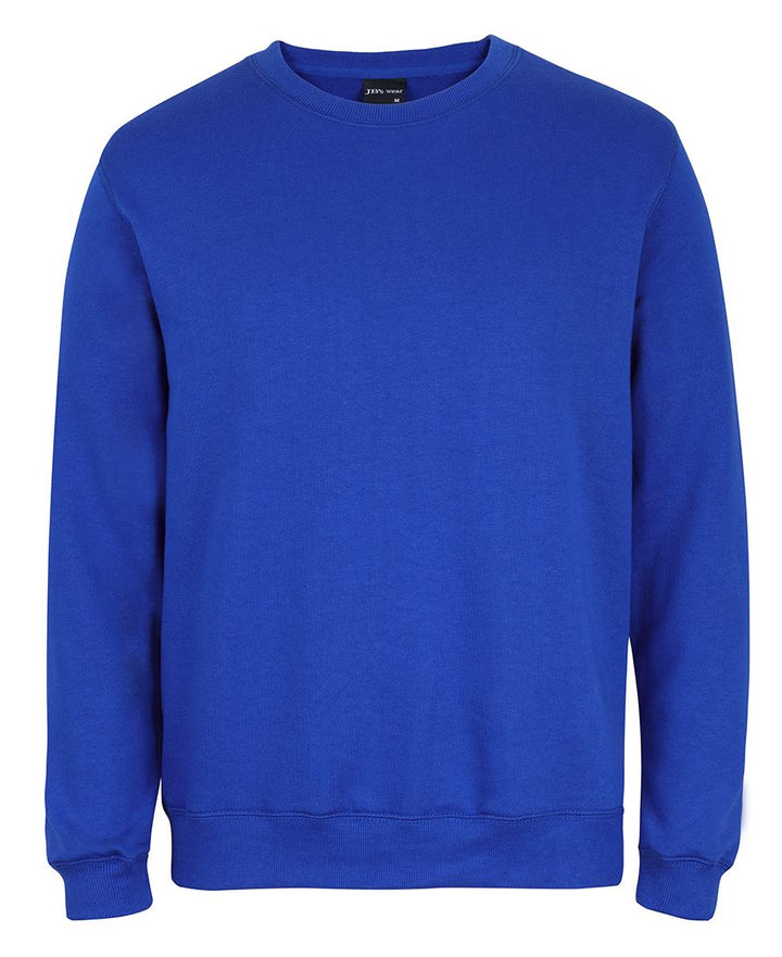 JB's  P/C FLEECY SWEAT -  3PFS