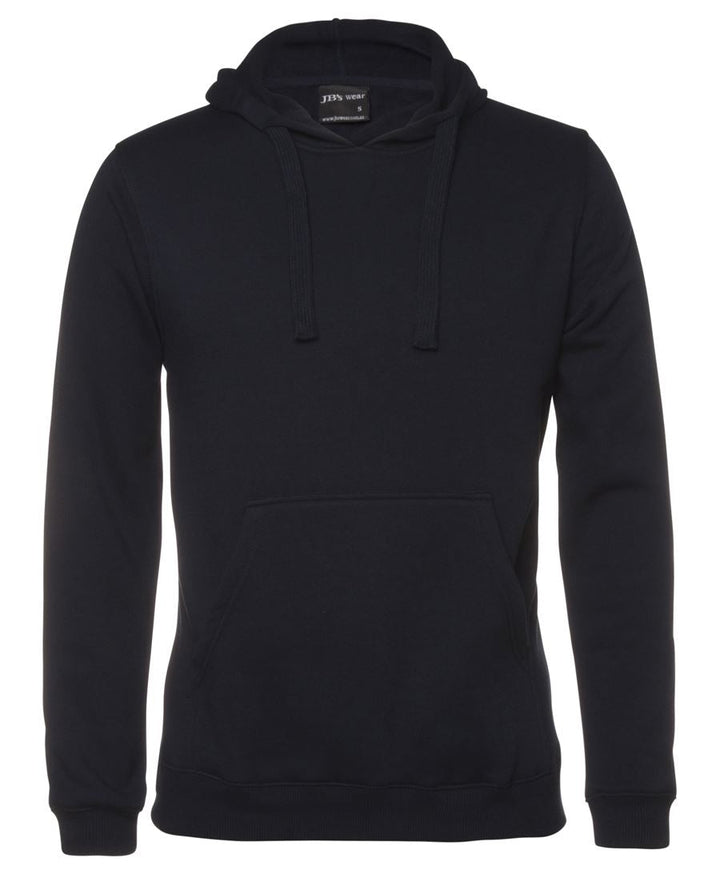 JB's  P/C POP OVER HOODIE -  3POH