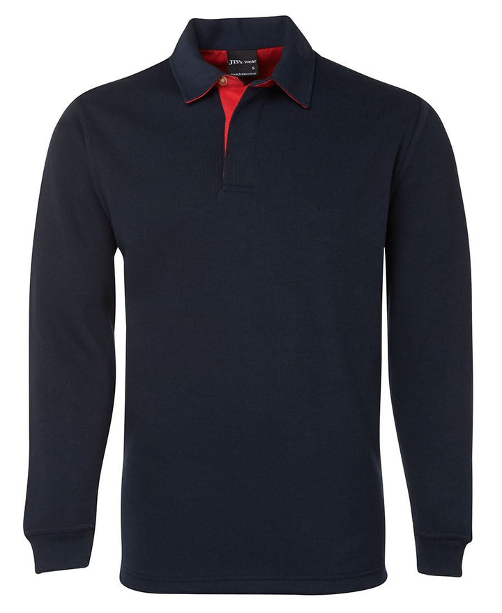 JB's  2 TONE RUGBY -  3RT