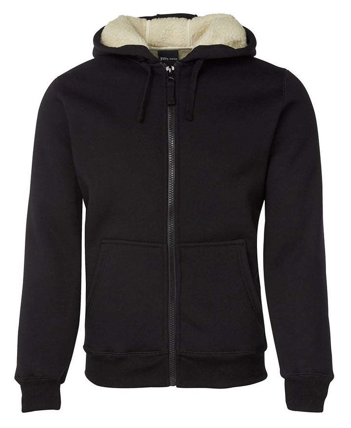 JB's  SHEPHERD HOODIE -  3SH