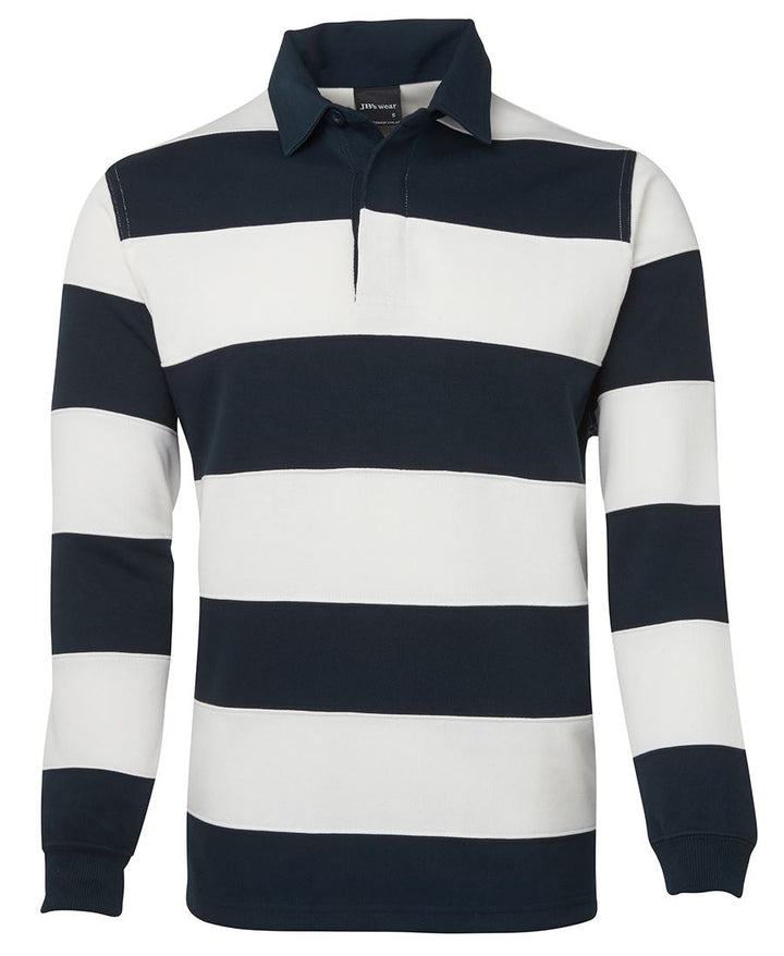 JB's  RUGBY STRIPED -  3SR