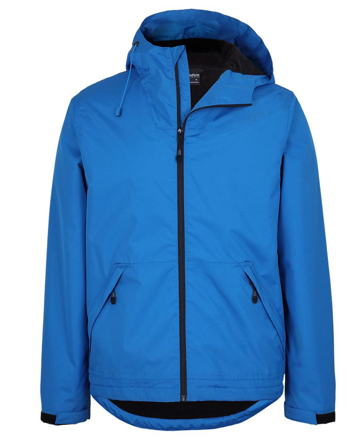 PODIUM  TECH JACKET -  3TEJ