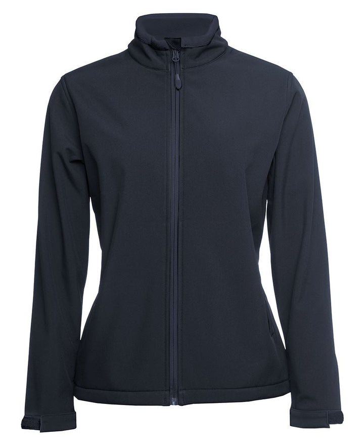 PDM LDS THREE LAYER SOFTSHELL JCKT -  3WSJ1