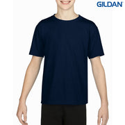 42000B Gildan Performance Youth T-Shirt