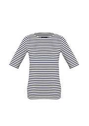 Womens Camille Short Sleeve T-Top-44113-biz-corporates