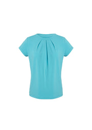 Womens Blaise Short Sleeve Top-44412-biz-corporates