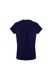 Womens Blaise Short Sleeve Top-44412-biz-corporates