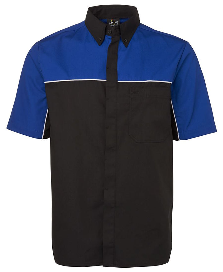PODIUM MOTO SHIRT -  4M