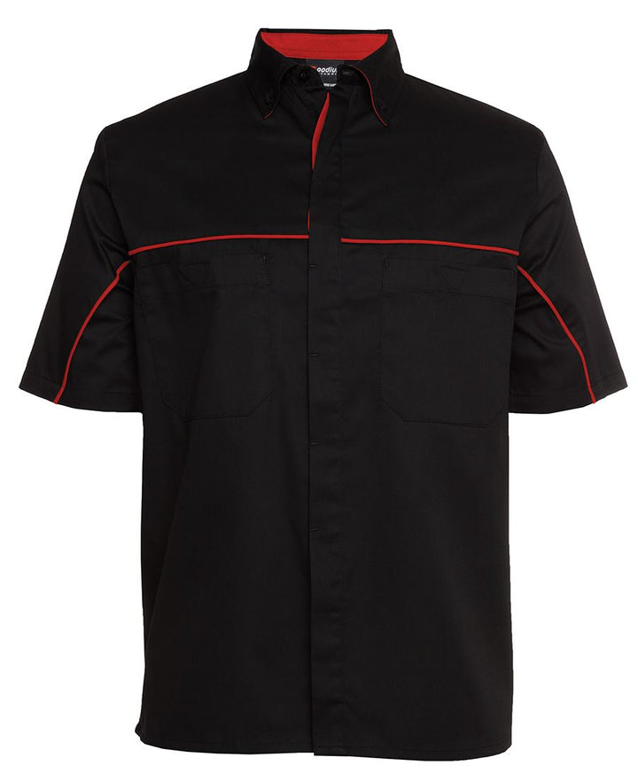 PODIUM INDUSTRY SHIRT -  4MSI