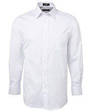 JB's URBAN L/S POPLIN SHIRT - 4PUL