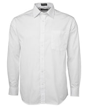 JB's L/S & S/S Poplin Shirt - 4P