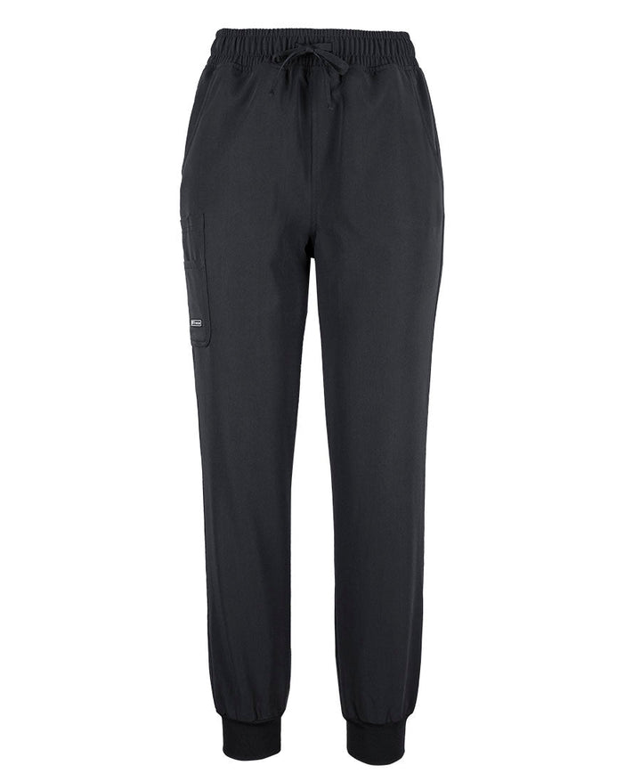JB's LADIES NU SCRUB JOGGER - 4SNJ1