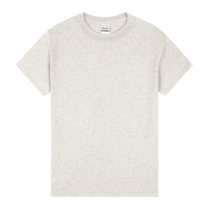 5000 Gildan Heavy Cotton Adult T-Shirt
