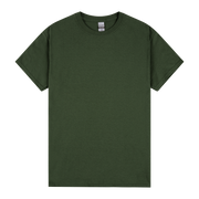 5000 Gildan Heavy Cotton Adult T-Shirt