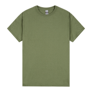 5000 Gildan Heavy Cotton Adult T-Shirt