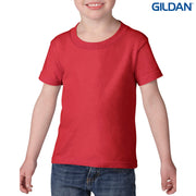 5100P Gildan Heavy Cotton Toddler T-Shirt