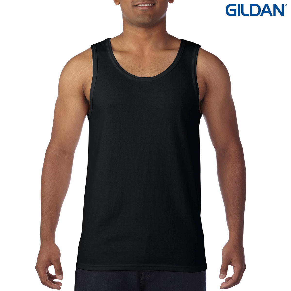 5200 Gildan Heavy Cotton Adult Singlet