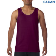 5200 Gildan Heavy Cotton Adult Singlet