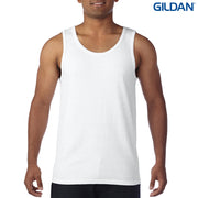 5200 Gildan Heavy Cotton Adult Singlet
