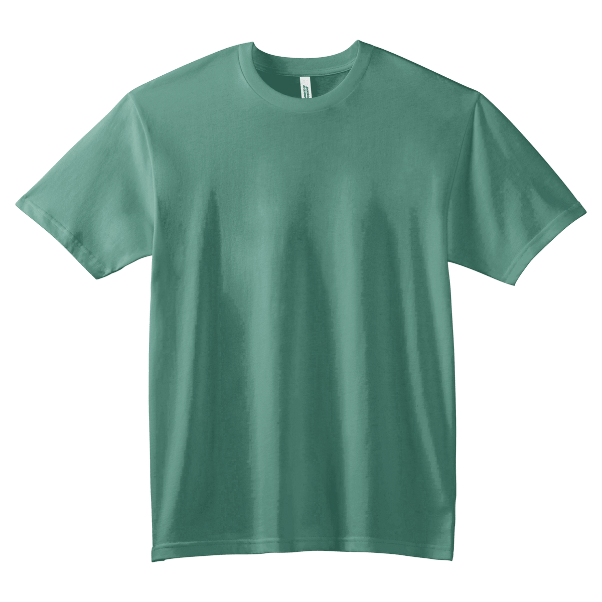 5389 American Apparel Sueded Unisex Short Sleeve T-shirt