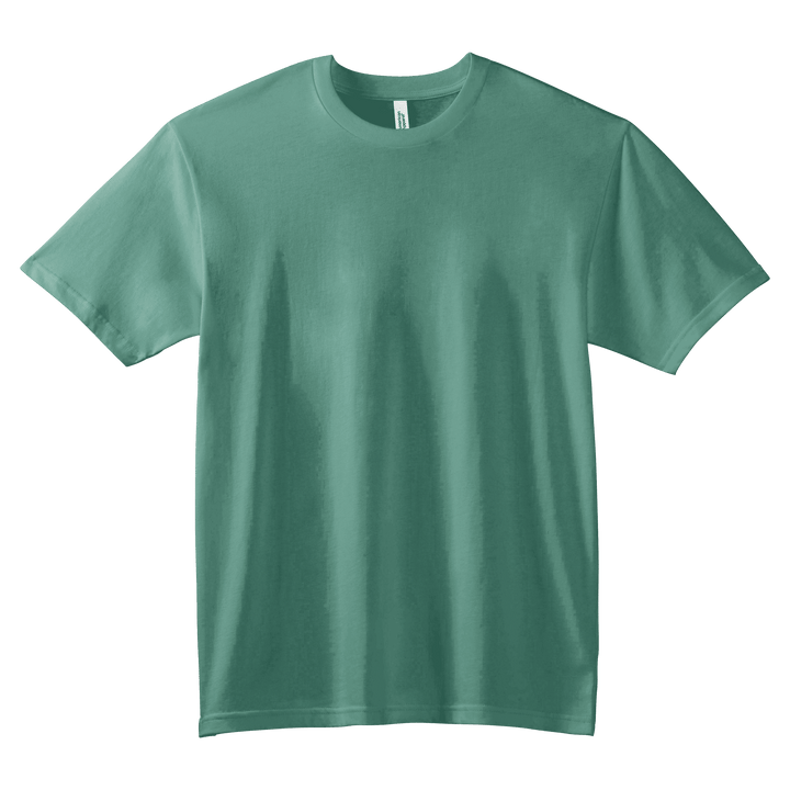 5389 American Apparel Sueded Unisex Short Sleeve T-shirt