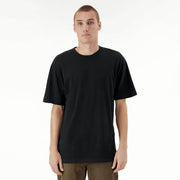 5389 American Apparel Sueded Unisex Short Sleeve T-shirt