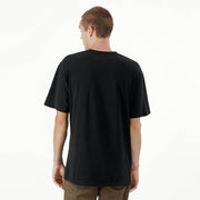 5389 American Apparel Sueded Unisex Short Sleeve T-shirt