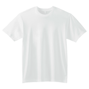 5389 American Apparel Sueded Unisex Short Sleeve T-shirt