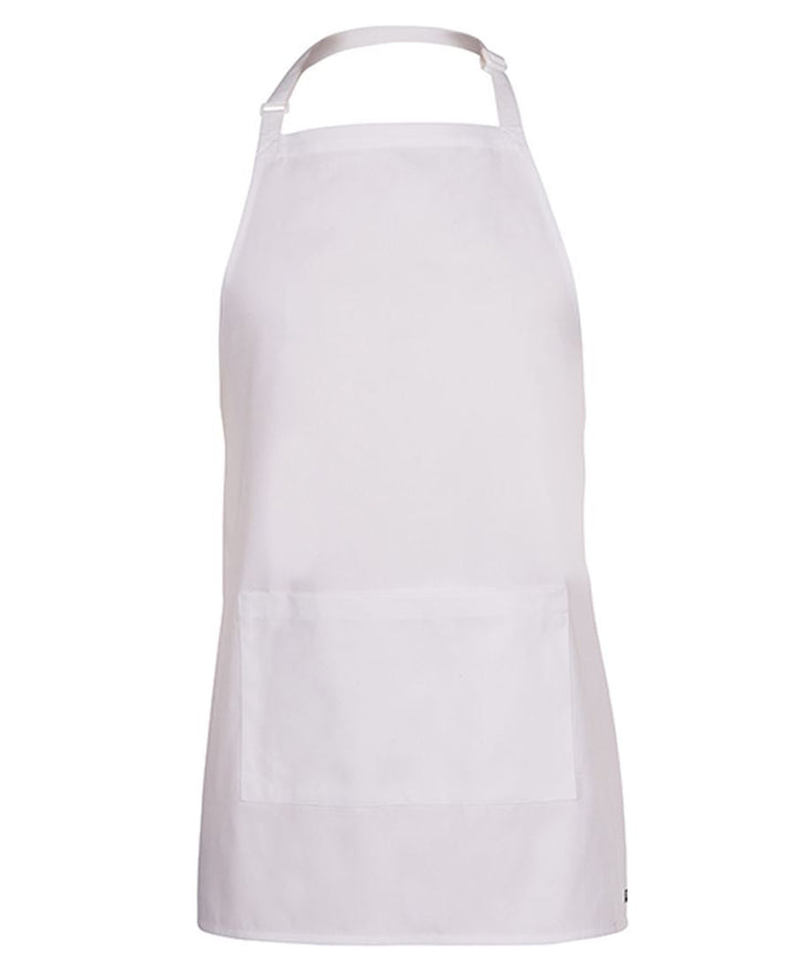 JB's  86x93 BIB APRON -  5A