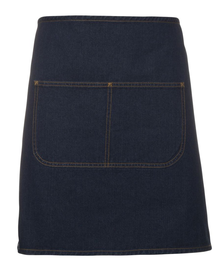 JB's WAIST DENIM APRON (INCLUDING STRAP) -  5ADW