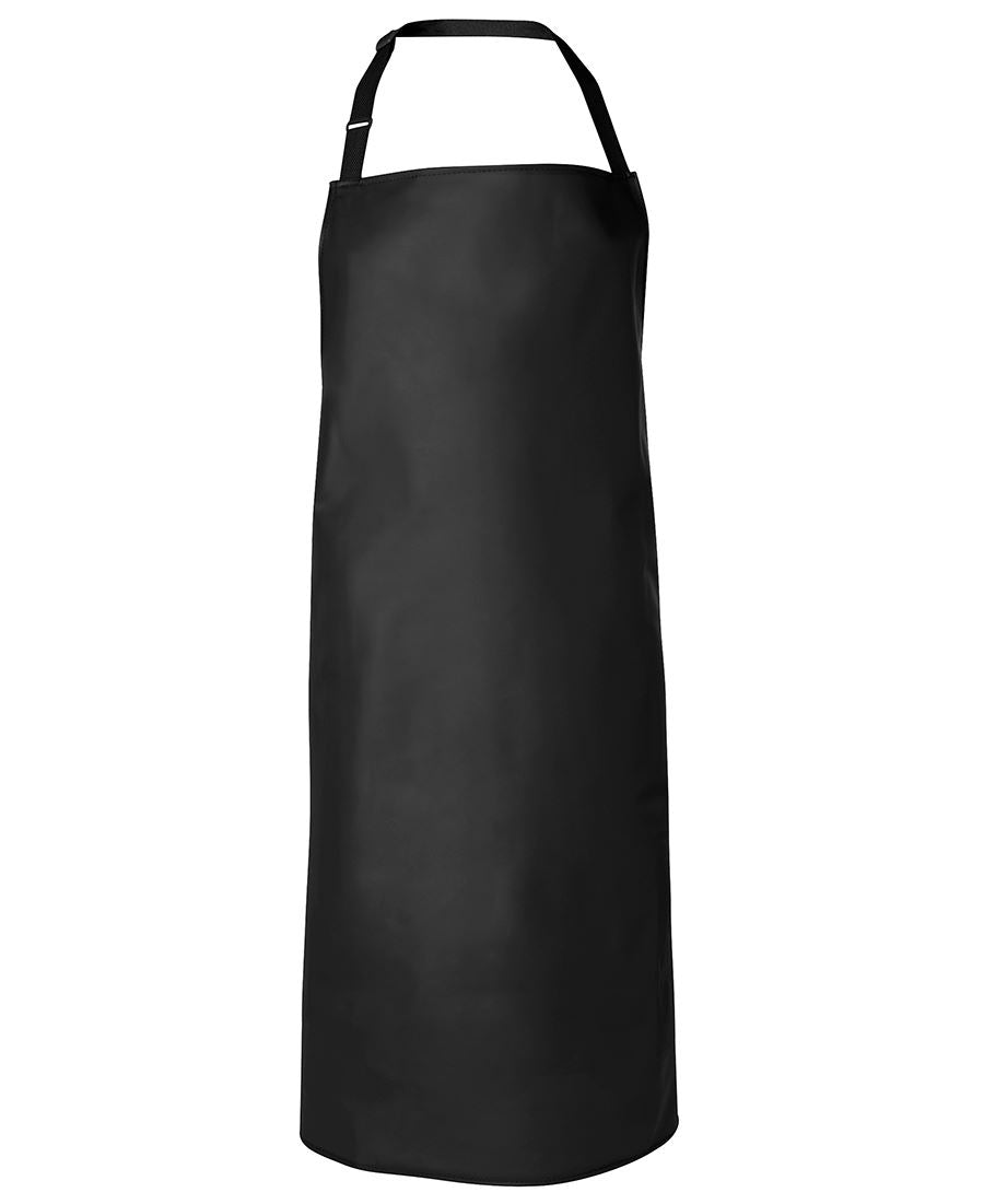 JB's VINYL 90x60 BIB APRON - 5AVBI