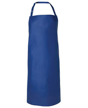 JB's VINYL 90x60 BIB APRON - 5AVBI