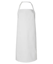 JB's VINYL 90x60 BIB APRON - 5AVBI