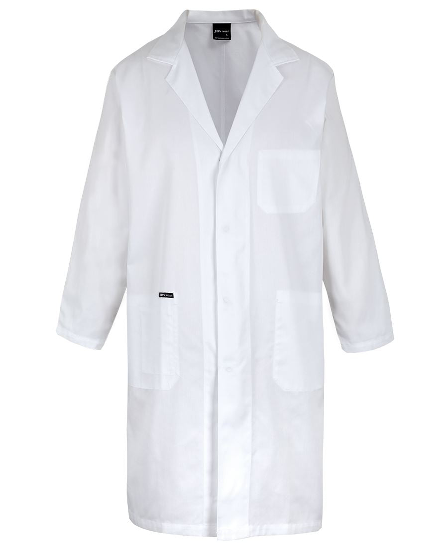JB's FOOD INDUSTRY DUST COAT - 5FIC