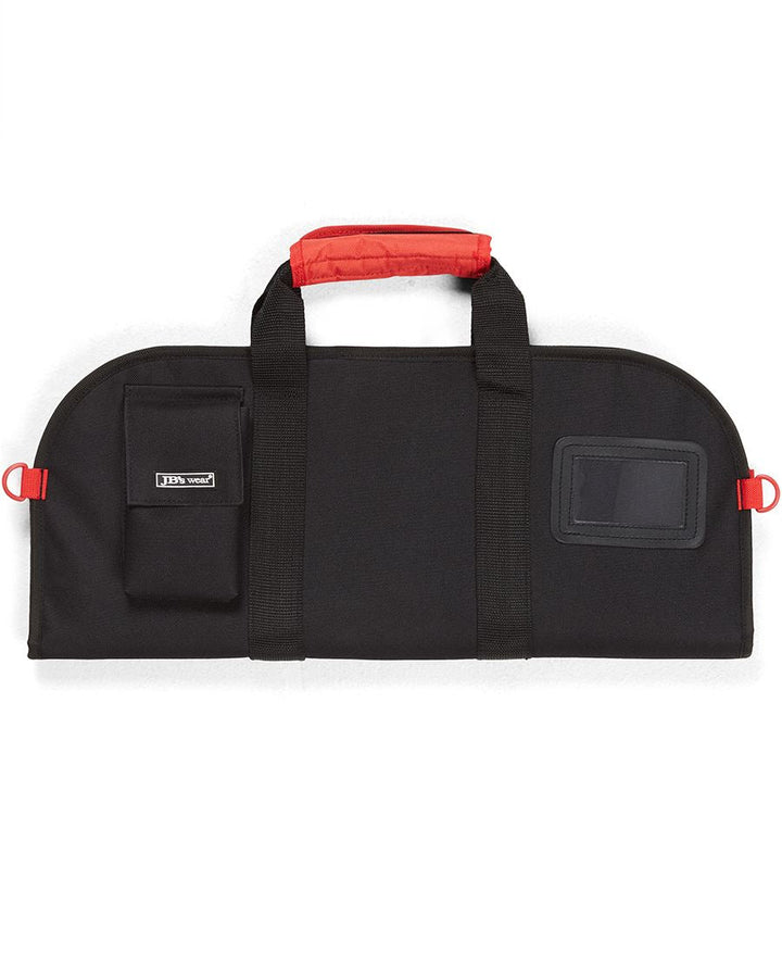 JB's  CHEF'S KNIFE BAG -  5KB