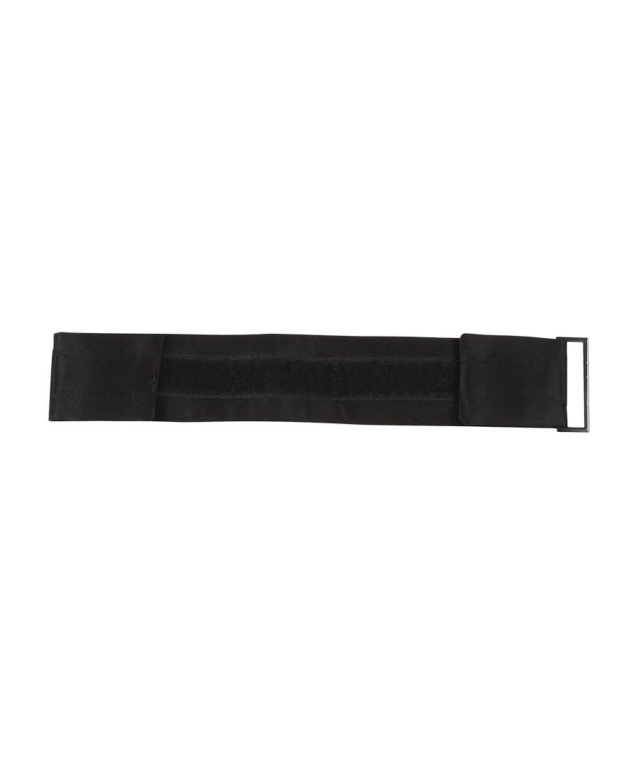 JB's CUMMERBUND EXTENDER  BLACK -  5WCE