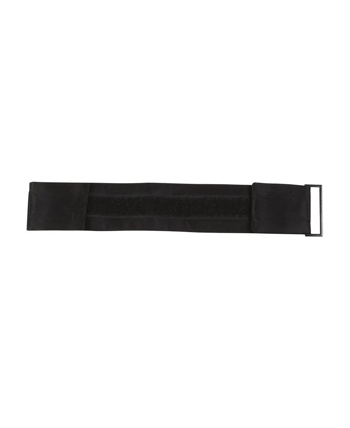 JB's CUMMERBUND EXTENDER  BLACK -  5WCE