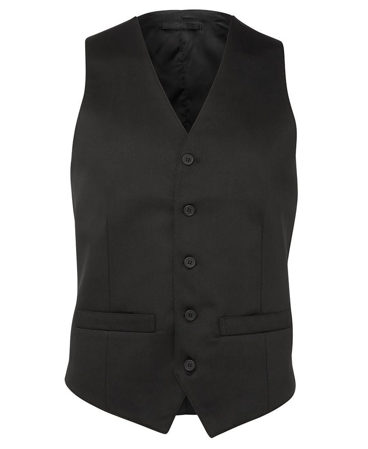 JB's WAITING VEST BLACK -  5WV