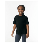 64000B Gildan Youth Softstyle Short Sleeve T-shirt