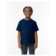 64000B Gildan Youth Softstyle Short Sleeve T-shirt