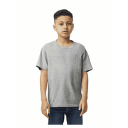 64000B Gildan Youth Softstyle Short Sleeve T-shirt