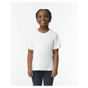 64000B Gildan Youth Softstyle Short Sleeve T-shirt