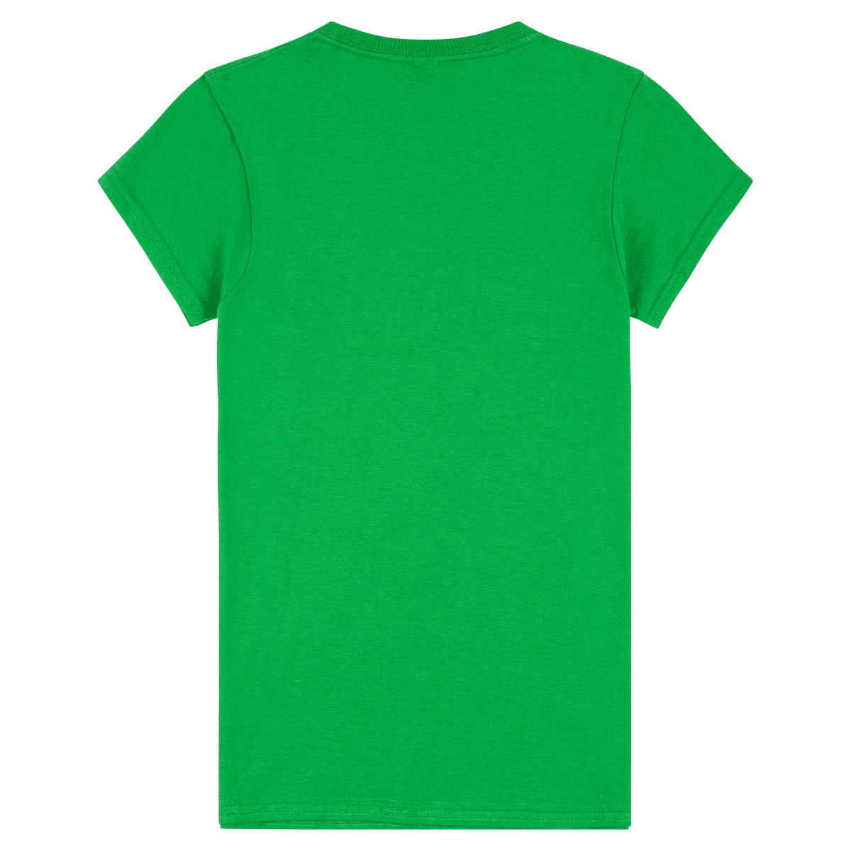 64000L Gildan Softstyle Ladies' T-Shirt