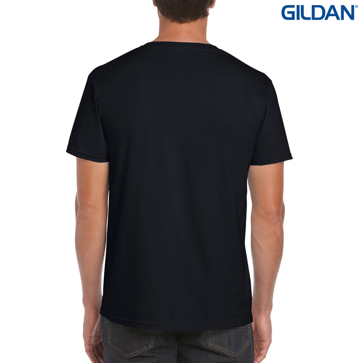 64000 Gildan Softstyle Adult T-Shirt