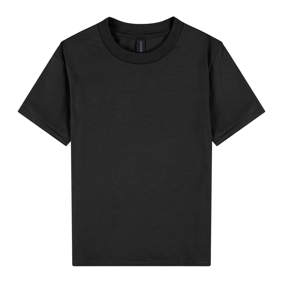 65000B Gildan Softstyle Youth Midweight T-Shirt