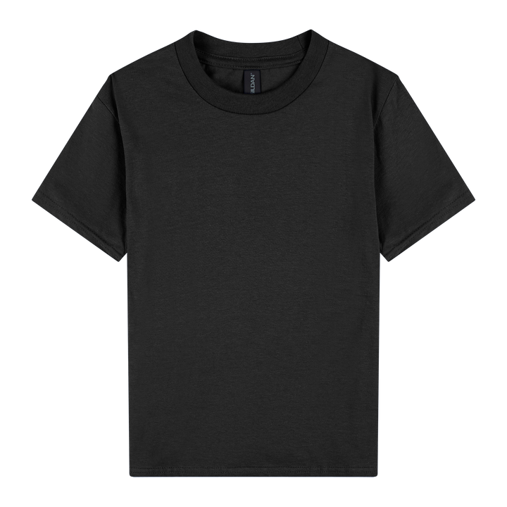 65000B Gildan Softstyle Youth Midweight T-Shirt